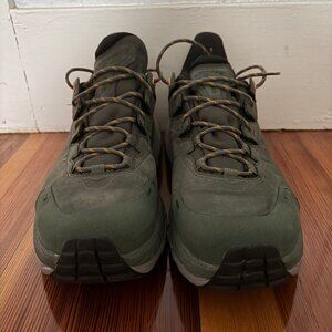 Hoka Kaha 2 low GTX hiking shoes